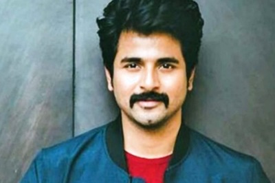 'Why Did You Lodge a Case After 3 Years?' Madras HC Asks Actor Sivakarthikeyan