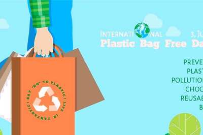 International Plastic Bag Free Day 2024: History, Significance, Quotes and Tips to Reduce Plastic Use While Travelling