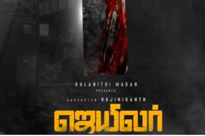 Thalaivar 169: Rajinikanth's Upcoming Film with 'Beast' Director Titled 'Jailer'
