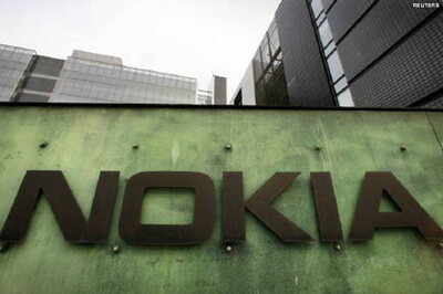 Nokia to cut 800 jobs in Finland