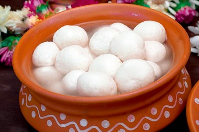 In Sweet Victory for Odisha, Its Rasagola Gets Much-awaited GI Tag