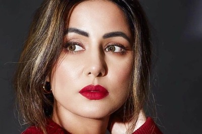 Hina Khan Replaced By Adah Sharma In Raapchik Reeta After Cancer Diagnosis