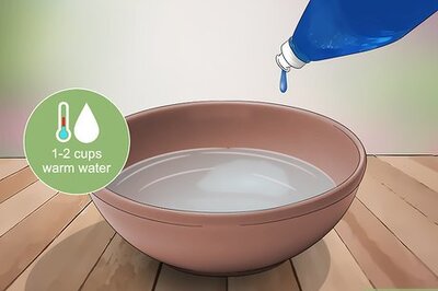 How to Clean Tarnished Gold