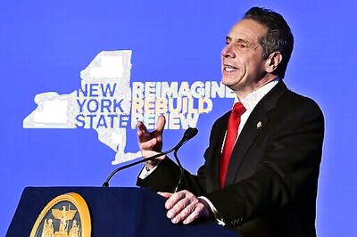 As Redistricting Looms, Democrats Jockey To Counter GOP Edge