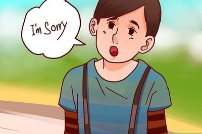 How to Get Your Mom to Forgive You After You Do Something Stupid