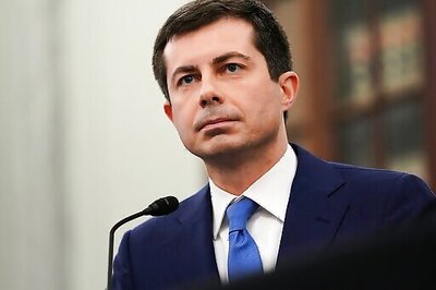 Senate Set To Confirm Buttigieg For Transportation Secretary