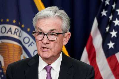 US Fed Delivers Another 75bps Rate Hike; Powell Vows to 'Keep At It'