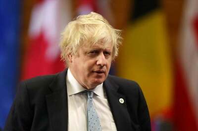 British Parliament to Resume Tomorrow as Supreme Court Deems Boris Johnson's Move Unlawful