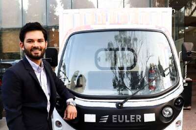 Designing EVs for India, from India: Interview with Gaurav Kumar, Head of Supply Chain & Manufacturing, Euler Motors