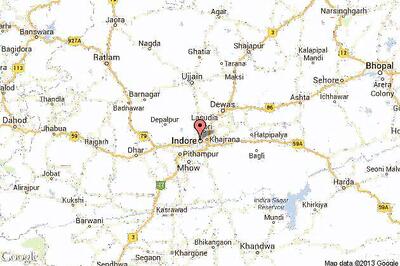 'Modi', 'Kejriwal' kites to fight it out in Indore skies on Makar Sakranti, 'Rahul' missing