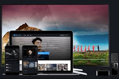 BitTorrent Launches Music and Video Streaming Application