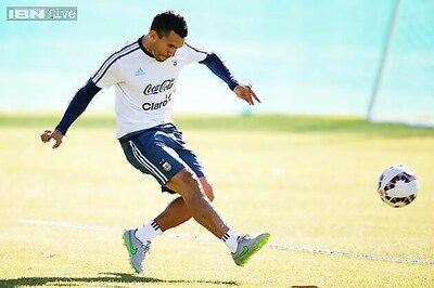 Carlos Tevez to join Boca Juniors from Juventus