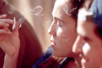 Giving Up Smoking May Ease Symptoms of Depression​