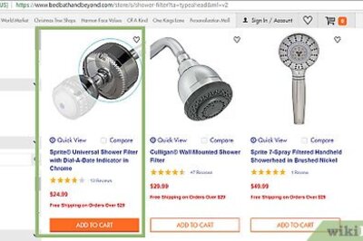 How to Wash Long Hair