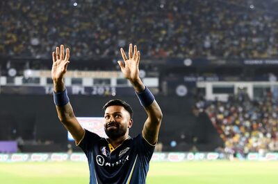 DC vs GT: Check Dream11 Team Captain, Vice-captain And Probable XIs For Delhi Capitals vs Gujarat Titans, IPL 2023