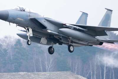 US Air Force To Provide Training In Metaverse Under Spaceverse