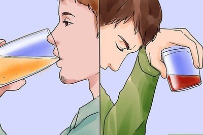 How to Improve Your Alcohol Tolerance