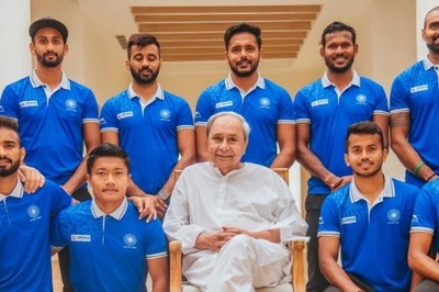 Youths Pedal Down from Rourkela to Thank Chief Minister Naveen Patnaik as Hockey Fever Grips Odisha