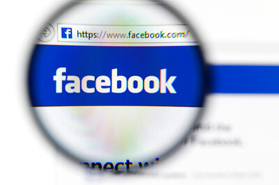 Facebook, WhatsApp emerging as online weapons market in Libya: Report