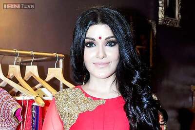 This year I'll do only one film, says Koena Mitra