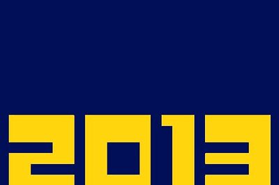 2013: Gadget enthusiasts are in for a treat