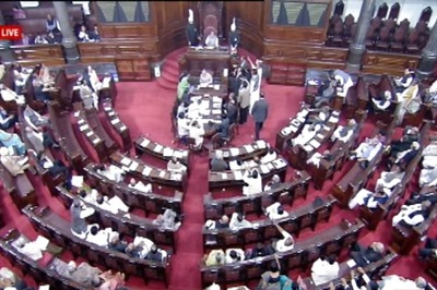 Opposition Challenge, Ally's Uncertainty: Sans BJP Majority, Test for Triple Talaq Bill in Rajya Sabha Today