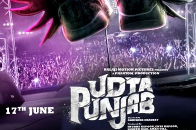 BJP Denies Govt Role in Udta Punjab Row, Rejects AAP's Charge