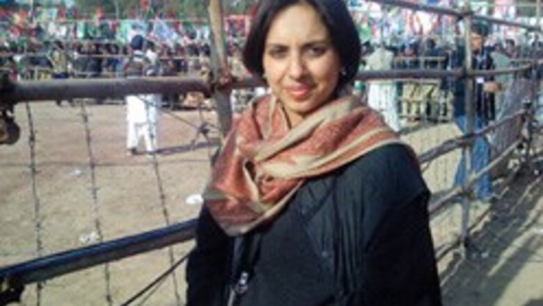 Pak Poll Diary: From a journo in bullet-proof vest