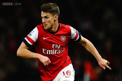 Early to say Arsenal are EPL title contenders: Ryan Giggs