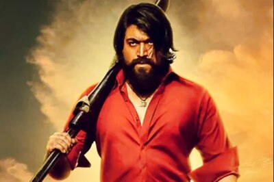 KGF Chapter 2 Release Date Announced, Yash-starrer to Hit Theatres on July 16, 2021