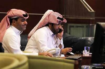 Saudi Arabia changes its working week to Sunday-Thursday