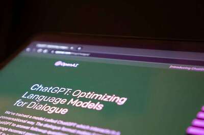 ChatGPT Is Now Used By More Than 90 Percent Offices In India: How Are You Using AI For Work?