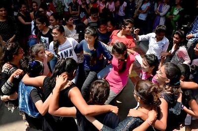 Jharkhand Board JAC Class 10th, 12th Result 2017 Declared, Check Your Grades on jac.jharkhand.gov.in