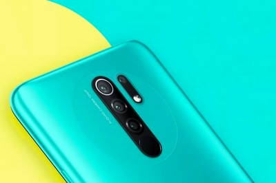 Xiaomi Redmi 9 With MediaTek Helio G80 SoC, Quad-Cameras, 5020mAh Battery Goes Official
