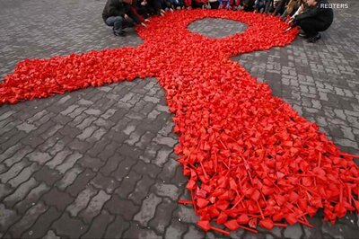 HIV-infected kids get free treatment: Gujarat to HC