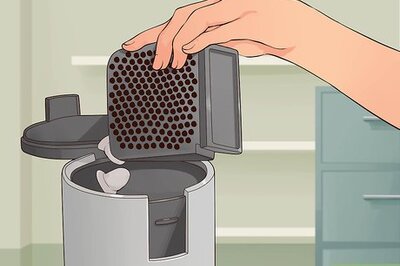 How to Descale a Magimix Coffee Machine