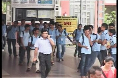 Kota: 40 coaching institutes join hands to launch round-the-clock helpline to offer counselling to students