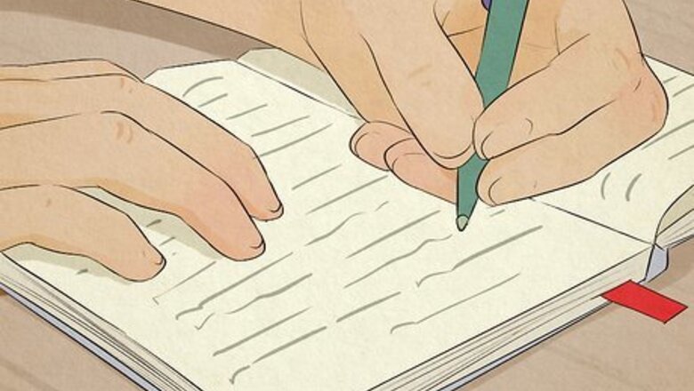 How to Write a Motivation Letter