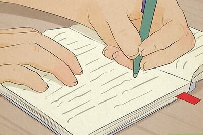 How to Write a Motivation Letter
