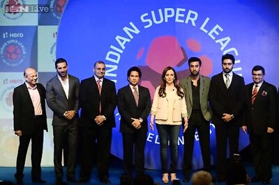 Grand opening ceremony planned for ISL