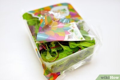 How to Prepare Watercress