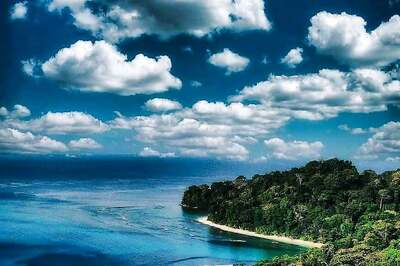 Digital Boost To Andaman and Nicobar Islands’ Tourism Industry