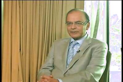 Union Finance Minister to meet PSB heads tomorrow; NPAs, rate cut on agenda