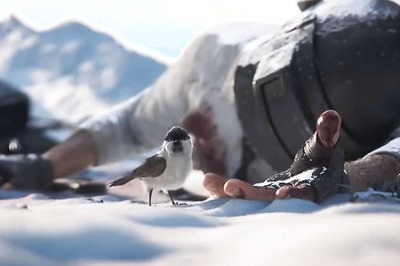 PUBG Winter Map, Vikendi, Revealed at Game Awards 2018: Watch Video