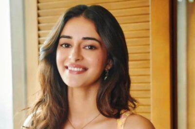 Ananya Panday Says Kho Gaye Hum Kahan Helped Her Understand Social Media: 'It's All Superficial' | Exclusive