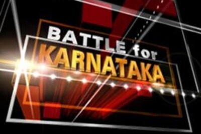 Karnataka voters mark absence, their protest