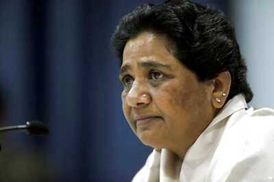 Mayawati Calls off Agreement with Dushyant Chautala's Party for Haryana Assembly Polls