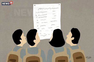 Goa Board Class 12th Results 2018: GBSHSE Class 12th Results 2018 Declared at gbshse.gov.in. Revised Pass Percentage: 84.60%