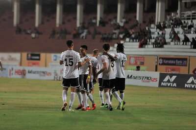 I-League 2019-20 Live Streaming: When and Where to Real Kashmir FC vs East Bengal Telecast, Team News