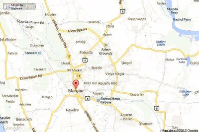 NIA court acquits all accused in 2009 Margao blast case